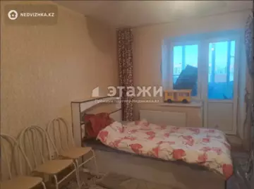 3-комнатная квартира, этаж 7 из 9, 76 м²