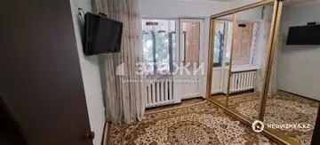 1-комнатная квартира, этаж 2 из 5, 22 м²