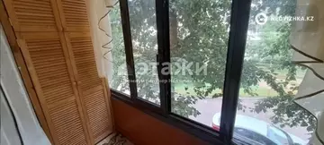 1-комнатная квартира, этаж 2 из 5, 22 м²