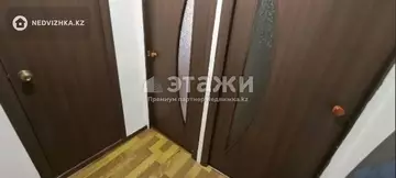 1-комнатная квартира, этаж 2 из 5, 22 м²