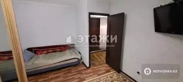 22 м², 1-комнатная квартира, этаж 2 из 5, 22 м², изображение - 7