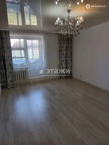 1-комнатная квартира, этаж 2 из 5, 38 м²