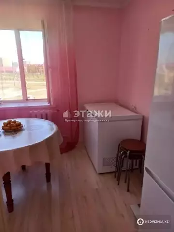 1-комнатная квартира, этаж 2 из 5, 38 м²