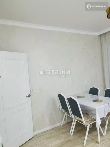 70 м², 2-комнатная квартира, этаж 1 из 14, 70 м², изображение - 1