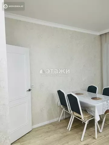 70 м², 2-комнатная квартира, этаж 1 из 14, 70 м², изображение - 2