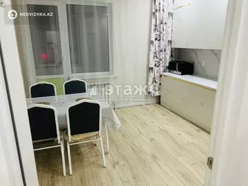 70 м², 2-комнатная квартира, этаж 1 из 14, 70 м², изображение - 5