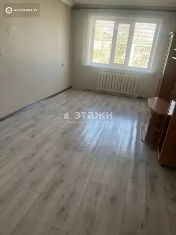 2-комнатная квартира, этаж 5 из 5, 45 м²