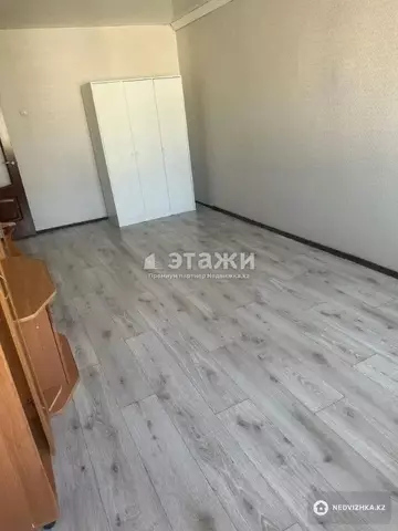 2-комнатная квартира, этаж 5 из 5, 45 м²