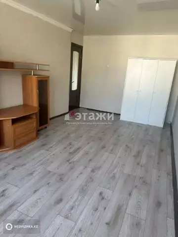 2-комнатная квартира, этаж 5 из 5, 45 м²