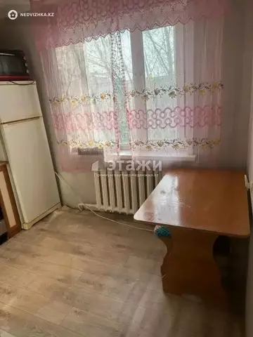 45 м², 2-комнатная квартира, этаж 5 из 5, 45 м², изображение - 4