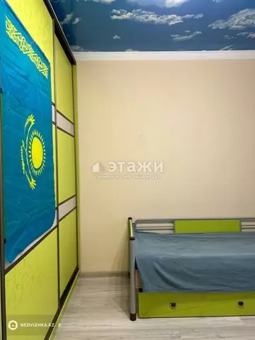 4-комнатная квартира, этаж 6 из 6, 103 м²