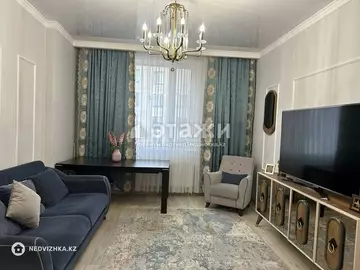 4-комнатная квартира, этаж 6 из 6, 103 м²