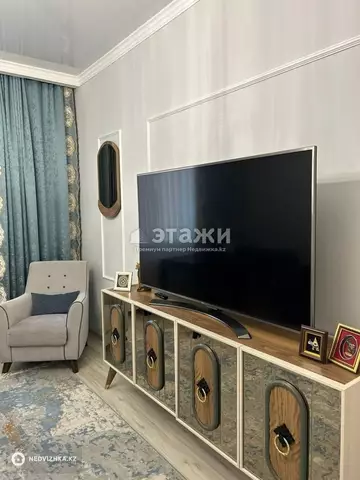 103 м², 4-комнатная квартира, этаж 6 из 6, 103 м², изображение - 4