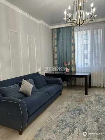 103 м², 4-комнатная квартира, этаж 6 из 6, 103 м², изображение - 6