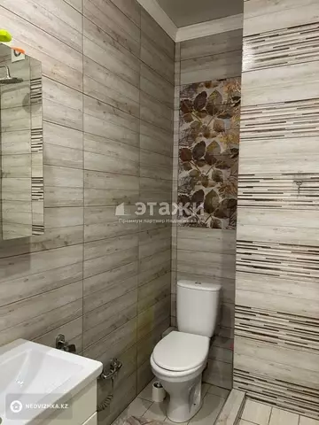103 м², 4-комнатная квартира, этаж 6 из 6, 103 м², изображение - 8