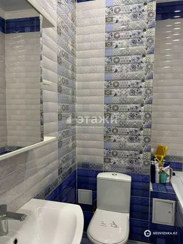 103 м², 4-комнатная квартира, этаж 6 из 6, 103 м², изображение - 9