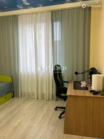 103 м², 4-комнатная квартира, этаж 6 из 6, 103 м², изображение - 10