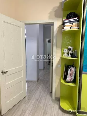 103 м², 4-комнатная квартира, этаж 6 из 6, 103 м², изображение - 11