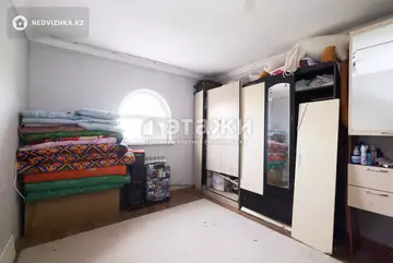 2-комнатная квартира, этаж 17 из 17, 58 м²
