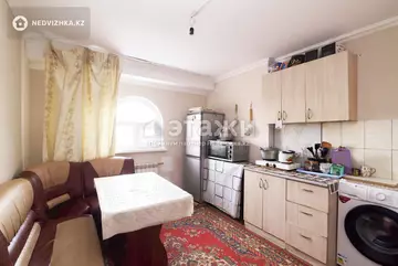 2-комнатная квартира, этаж 17 из 17, 58 м²