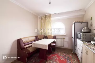 58 м², 2-комнатная квартира, этаж 17 из 17, 58 м², изображение - 4