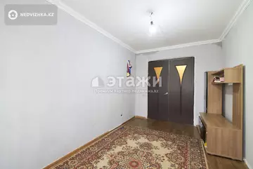 58 м², 2-комнатная квартира, этаж 17 из 17, 58 м², изображение - 9