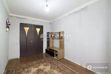 58 м², 2-комнатная квартира, этаж 17 из 17, 58 м², изображение - 10