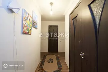 58 м², 2-комнатная квартира, этаж 17 из 17, 58 м², изображение - 14