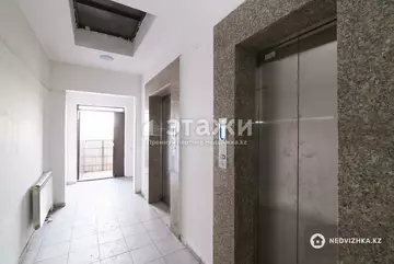 58 м², 2-комнатная квартира, этаж 17 из 17, 58 м², изображение - 15