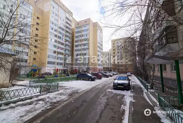 58 м², 2-комнатная квартира, этаж 17 из 17, 58 м², изображение - 16