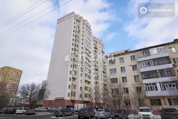 58 м², 2-комнатная квартира, этаж 17 из 17, 58 м², изображение - 17