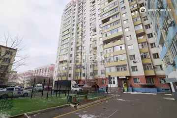 58 м², 2-комнатная квартира, этаж 17 из 17, 58 м², изображение - 19