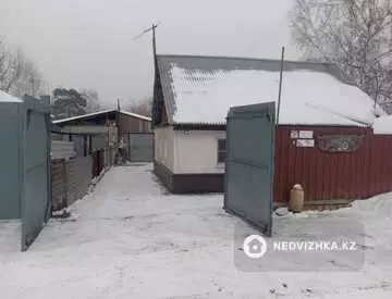 3-комнатный дом, 6 соток, 72 м²