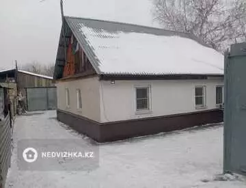 3-комнатный дом, 6 соток, 72 м²