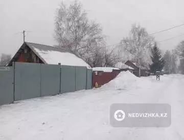 3-комнатный дом, 6 соток, 72 м²