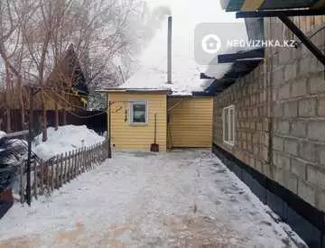 72 м², 3-комнатный дом, 6 соток, 72 м², изображение - 6