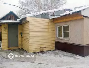 72 м², 3-комнатный дом, 6 соток, 72 м², изображение - 7