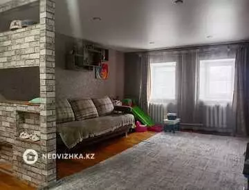 72 м², 3-комнатный дом, 6 соток, 72 м², изображение - 8