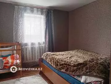 72 м², 3-комнатный дом, 6 соток, 72 м², изображение - 12