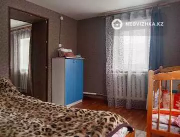 72 м², 3-комнатный дом, 6 соток, 72 м², изображение - 13