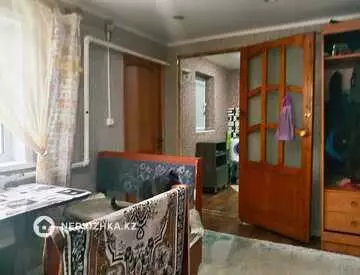 72 м², 3-комнатный дом, 6 соток, 72 м², изображение - 18