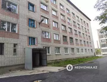 Разная недвижимость, 18 м²