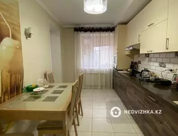 88 м², 4-комнатная квартира, этаж 9 из 10, 88 м², изображение - 10