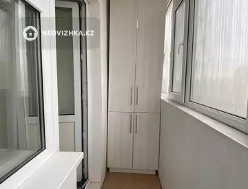 88 м², 4-комнатная квартира, этаж 9 из 10, 88 м², изображение - 16