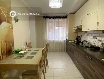 88 м², 4-комнатная квартира, этаж 9 из 10, 88 м², изображение - 18