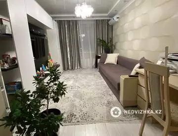 88 м², 4-комнатная квартира, этаж 9 из 10, 88 м², изображение - 19