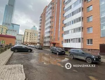 88 м², 4-комнатная квартира, этаж 9 из 10, 88 м², изображение - 14