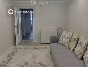 2-комнатная квартира, этаж 1 из 5, 45 м²