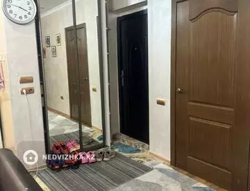 2-комнатная квартира, этаж 7 из 9, 51 м²