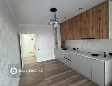 1-комнатная квартира, этаж 5 из 12, 48 м²